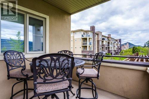 1873 Country Club Drive Unit# 2322, Kelowna, BC - Outdoor