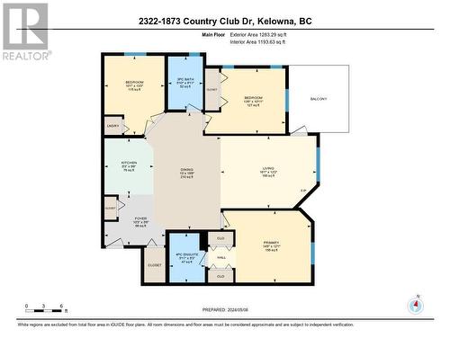 1873 Country Club Drive Unit# 2322, Kelowna, BC - Other