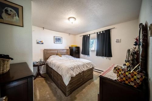 2027 Jim Smith Lake Road, Cranbrook, BC - Indoor Photo Showing Bedroom