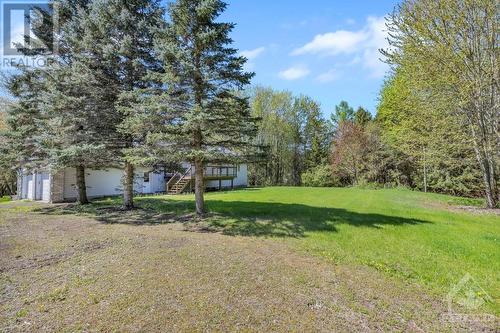 10931 Stampville Road, Iroquois, ON - Outdoor