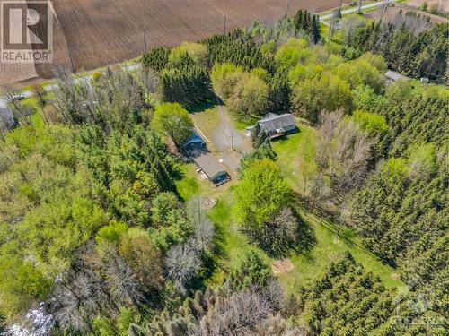 10931 Stampville Road, Iroquois, ON - Outdoor With View