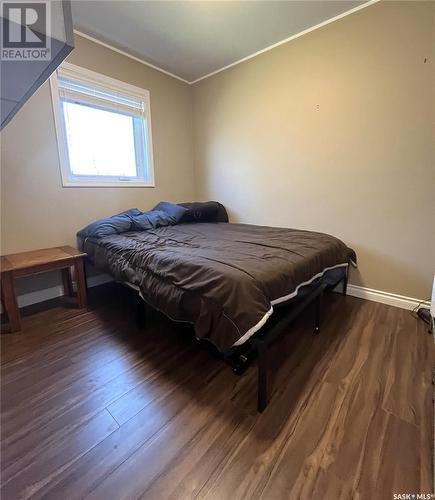 316B Clover Avenue, Dalmeny, SK - Indoor Photo Showing Bedroom
