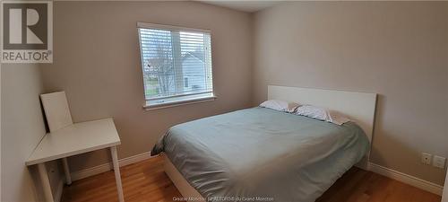 233 Rennick, Moncton, NB - Indoor Photo Showing Bedroom