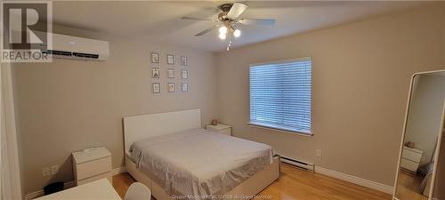233 Rennick, Moncton, NB - Indoor Photo Showing Bedroom