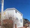 82 Main Road N, Harbour Breton, NL  - Outdoor 