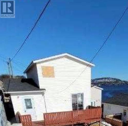 82 Main Road N, Harbour Breton, NL - Outdoor