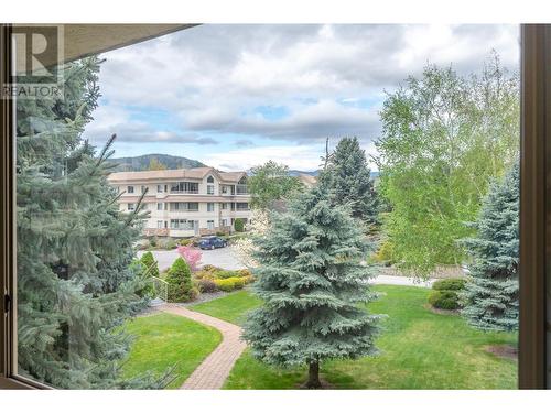 8412 Jubilee Road Unit# 201, Summerland, BC - Outdoor With View