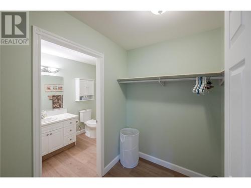 8412 Jubilee Road Unit# 201, Summerland, BC - Indoor With Storage