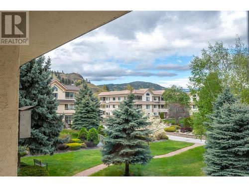 8412 Jubilee Road Unit# 201, Summerland, BC - Outdoor
