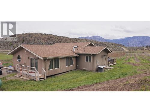 13969 Old Richter Pass Road, Osoyoos, BC 