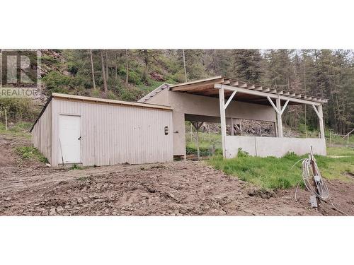 13969 Old Richter Pass Road, Osoyoos, BC 
