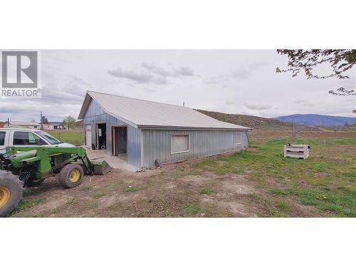 13969 Old Richter Pass Road, Osoyoos, BC - Outdoor