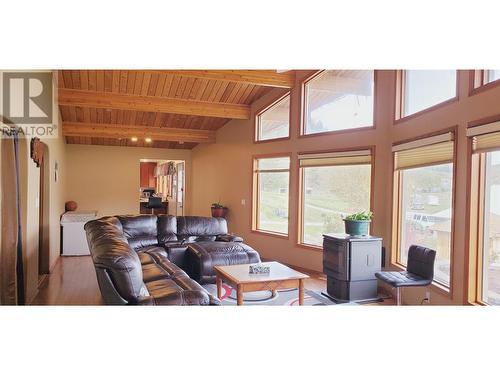 13969 Old Richter Pass Road, Osoyoos, BC - Indoor