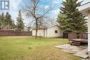 1100 Knox Place, Prince Albert, SK  - Outdoor 