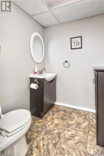 1100 Knox Place, Prince Albert, SK - Indoor Photo Showing Bathroom