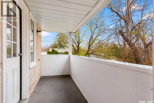 H 5 Neill Place, Regina, SK - Indoor Photo Showing Other Room