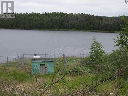 Lot 2 Junction Pond Unit#Lot 2, Whitbourne, NL 