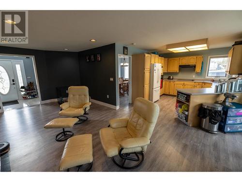 5706 Kovachich Drive, Prince George, BC - Indoor