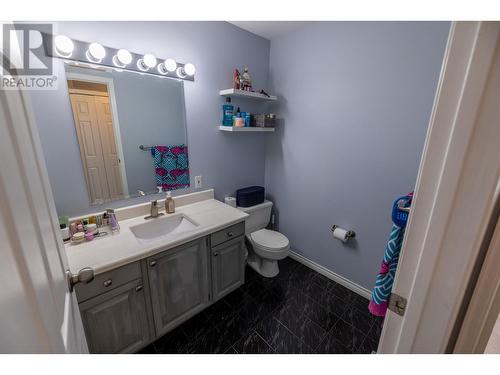 5706 Kovachich Drive, Prince George, BC - Indoor Photo Showing Bathroom