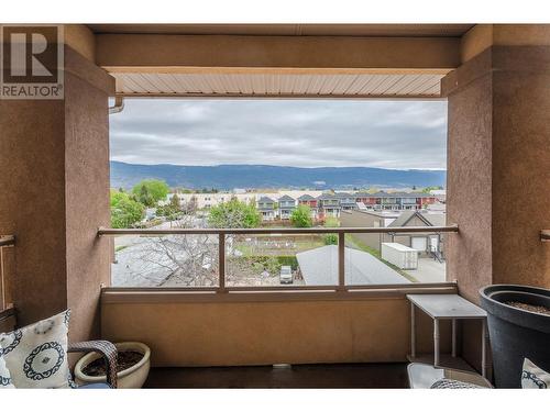 13615 Victoria Road Unit# 407, Summerland, BC - Outdoor With Exterior