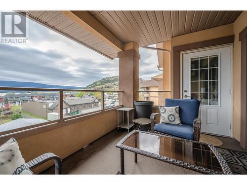 13615 Victoria Road Unit# 407, Summerland, BC - Outdoor With Exterior
