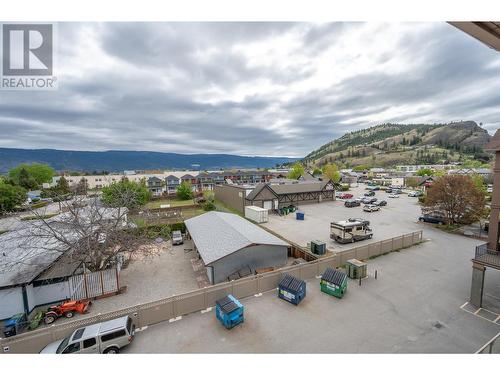 13615 Victoria Road Unit# 407, Summerland, BC - Outdoor With View
