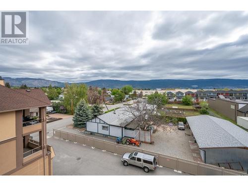 13615 Victoria Road Unit# 407, Summerland, BC - Outdoor With View
