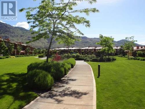 7200 Cottonwood Drive Unit# 45, Osoyoos, BC - Outdoor With View