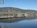 7200 Cottonwood Drive Unit# 45, Osoyoos, BC  - Outdoor With Body Of Water With View 