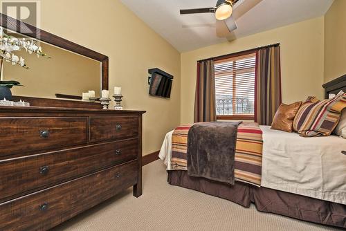 7200 Cottonwood Drive Unit# 45, Osoyoos, BC - Indoor Photo Showing Bedroom