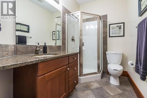 7200 Cottonwood Drive Unit# 45, Osoyoos, BC - Indoor Photo Showing Bathroom