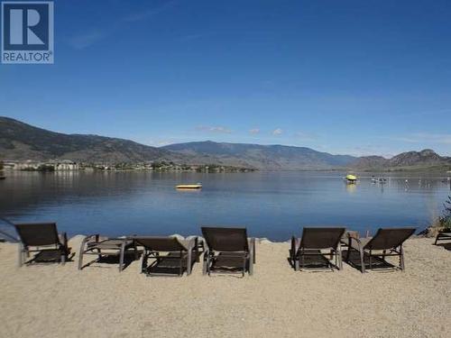 7200 Cottonwood Drive Unit# 45, Osoyoos, BC - Outdoor With Body Of Water With View