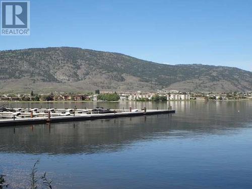 7200 Cottonwood Drive Unit# 45, Osoyoos, BC - Outdoor With Body Of Water With View