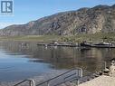 7200 Cottonwood Drive Unit# 45, Osoyoos, BC  - Outdoor With Body Of Water With View 