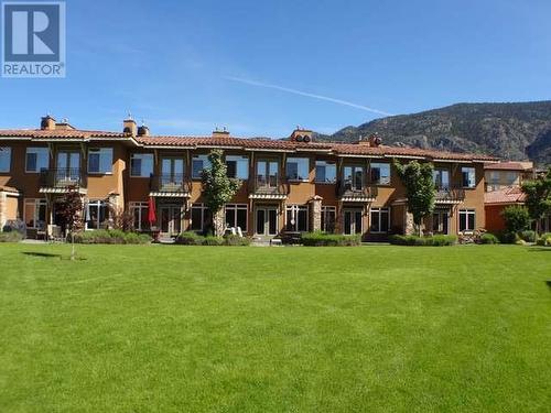 7200 Cottonwood Drive Unit# 45, Osoyoos, BC - Outdoor