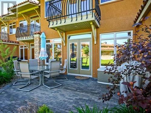 7200 Cottonwood Drive Unit# 45, Osoyoos, BC - Outdoor