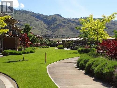 7200 Cottonwood Drive Unit# 45, Osoyoos, BC - Outdoor With View