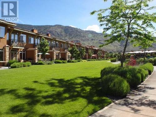 7200 Cottonwood Drive Unit# 45, Osoyoos, BC - Outdoor