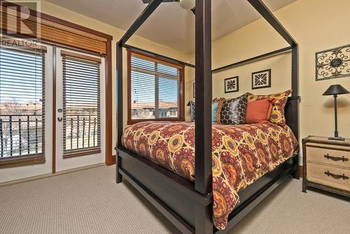 7200 Cottonwood Drive Unit# 45, Osoyoos, BC - Indoor Photo Showing Bedroom