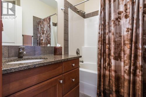 7200 Cottonwood Drive Unit# 45, Osoyoos, BC - Indoor Photo Showing Bathroom