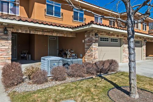 7200 Cottonwood Drive Unit# 45, Osoyoos, BC - Outdoor