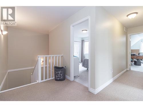 602 Spruceview Place, Kelowna, BC - Indoor Photo Showing Other Room