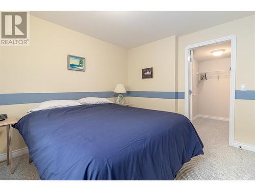602 Spruceview Place, Kelowna, BC - Indoor Photo Showing Bedroom