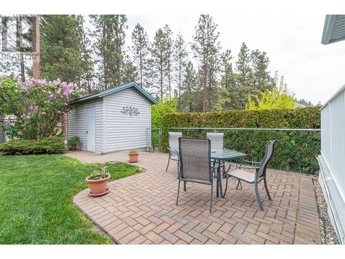 602 Spruceview Place, Kelowna, BC - Outdoor With Exterior