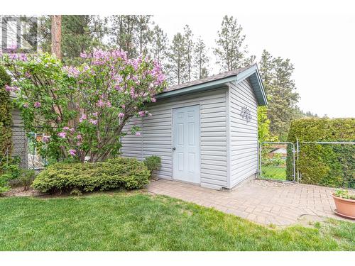 602 Spruceview Place, Kelowna, BC - Outdoor