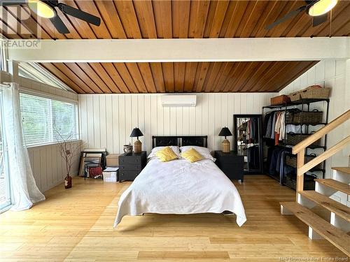 568 Bayview Drive, Saint Andrews, NB - Indoor Photo Showing Bedroom