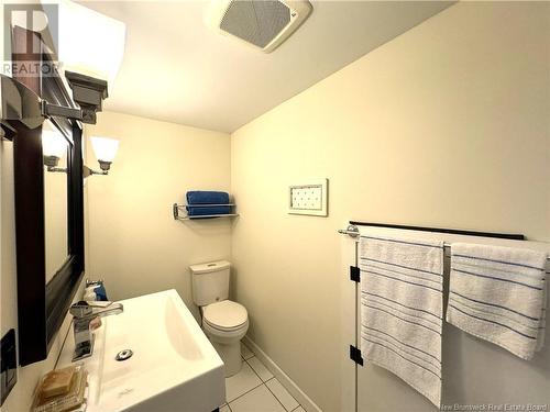 568 Bayview Drive, Saint Andrews, NB - Indoor Photo Showing Bathroom