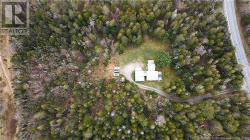 568 Bayview Drive, Saint Andrews, NB - Outdoor With View