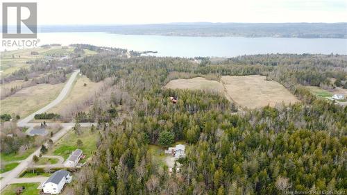 568 Bayview Drive, Saint Andrews, NB - Outdoor With Body Of Water With View