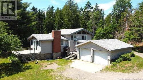 568 Bayview Drive, Saint Andrews, NB - Outdoor